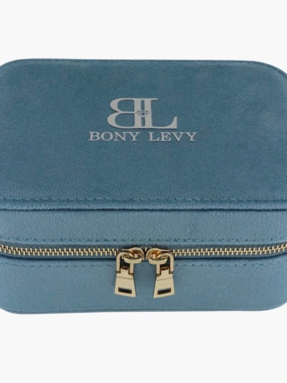 Bony Levy Jewelry Case